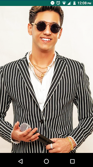 Ahmed Abdo Wallpaper Screenshot 0
