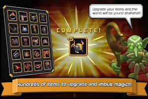 Team of Fantasy Screenshot 3