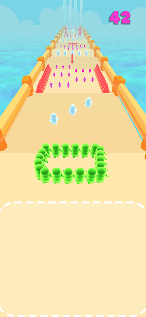 Draw and Run Screenshot 0