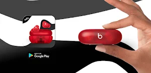Beats Solo Buds app Guide Screenshot 3