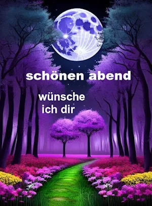 Guten Abend Gute Nach Screenshot 2