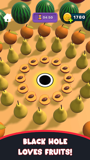 Hole Control Screenshot 0