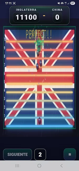 arrime champions Screenshot 3