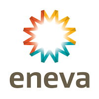 Eneva, uma nova energia