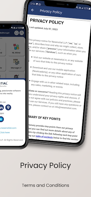 SGVAMC CMS Screenshot 3