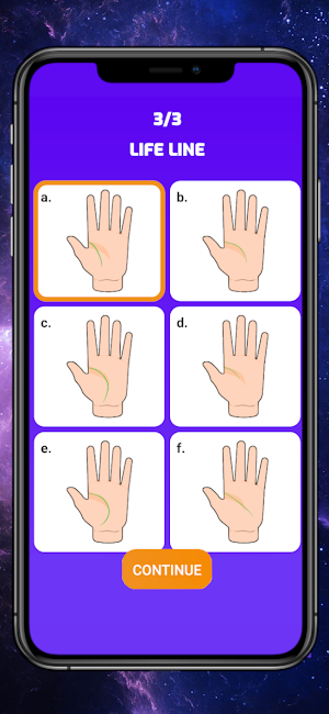 Palmistry: Future Insights Screenshot 3