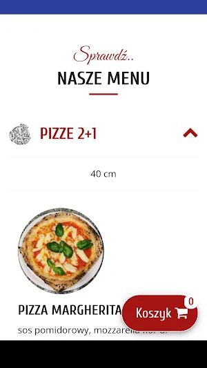 Wszędzie Mąka Screenshot 3
