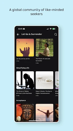 Vishrant Screenshot 3