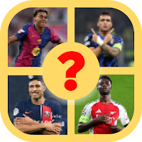 احزر لاعب دوري الأبطال 2025