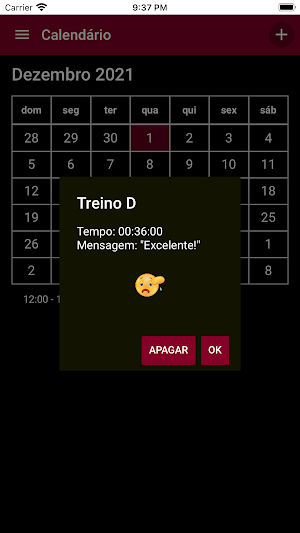 J. Dias - HT Screenshot 1