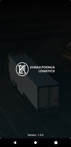 Khimji Poonja Screenshot 0