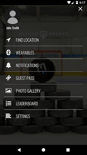 Method Hockey Screenshot 3