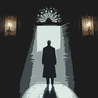 Mystery AI Detective : Chat AI