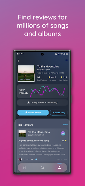 Musotic Screenshot 3