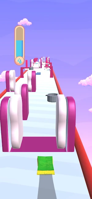 Kitchen Sponge Screenshot 1