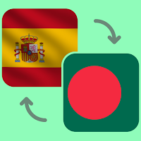 Spanish - Bengali Translator
