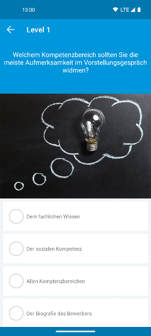 Piestingtal Mobile-Campus Screenshot 3