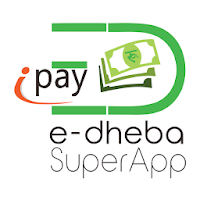 e-dheba SuperApp