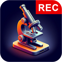 Digital Microscope Lens Cam