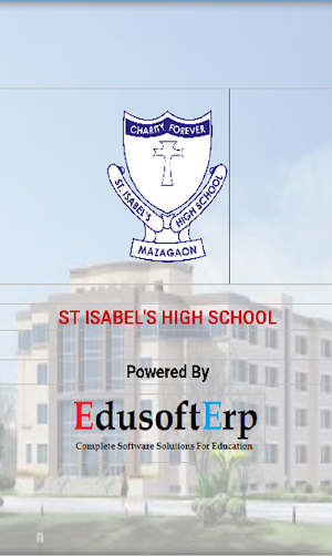 St Isabel's High School Screenshot 0