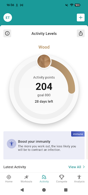 Fysio Slotervaart Screenshot 3