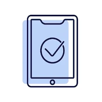 Prezevent Check'in App