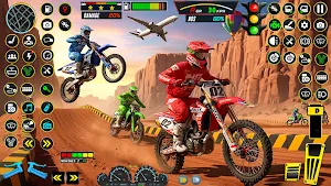 Super Bike Racing: Bike Game Screenshot 2