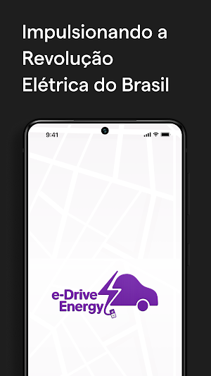 eDrive Energy Screenshot 0
