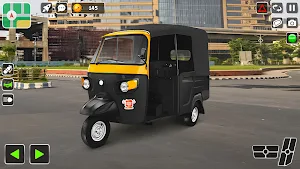 Indian Auto Game 3D 2023 Screenshot 0