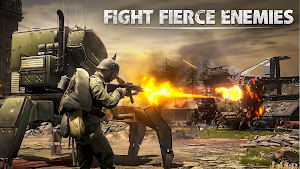 Zombie Wreck: Mecha Warfare Screenshot 0