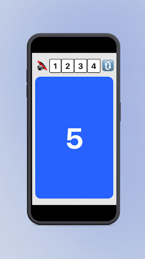 Multi Counter Screenshot 2