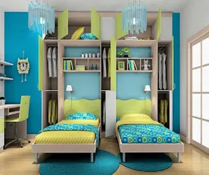 Kids Room Design Idea Screenshot 3