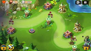 DefenseFortress:Stand Screenshot 3