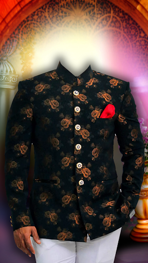 Men's Suite Photo Creator (Full HD) Screenshot 2