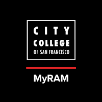 CCSF MyRAM