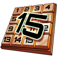 Fifteen Puzzle
