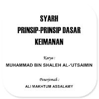 Syarh Prinsip Dasar Keimanan