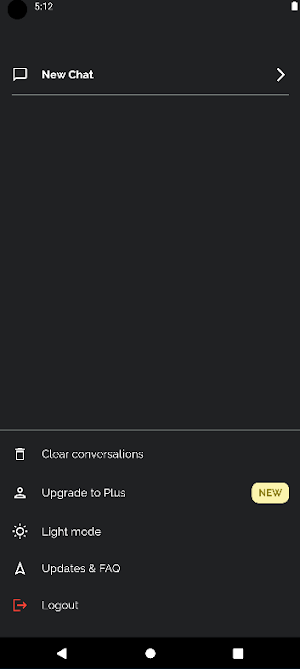 Tqnia Task Screenshot 0
