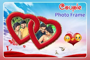 Couple Photo Frame Screenshot 2