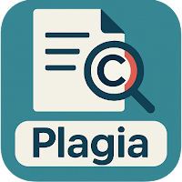 Plagia AI: Plagiarism Detector