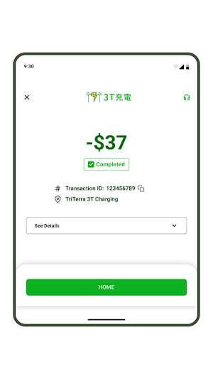 3T Charging Screenshot 3