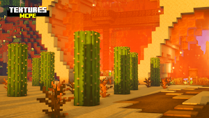 Texture Packs for Minecraft PE Screenshot 3