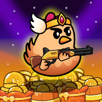 Chicken Survival.io