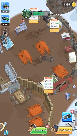Junkyard Empire Builder Screenshot 3