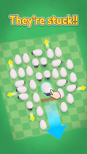 Animal Escape Jam : Puzzle Screenshot 0