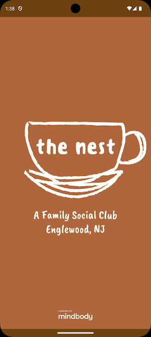 The Nest Collective Screenshot 0