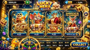 Go Go Gold: Casino Slots Screenshot 3