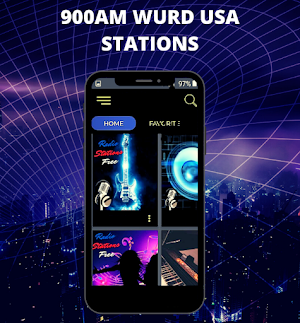 900am WURD usa stations Screenshot 3