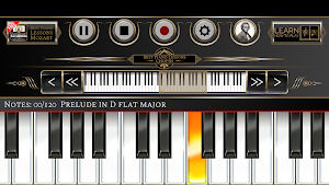 Best Piano Lessons Chopin Screenshot 0