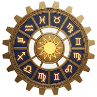 Astrology Chart